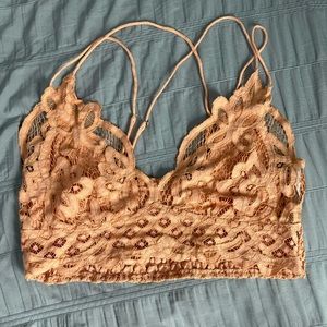 Free People Bralette